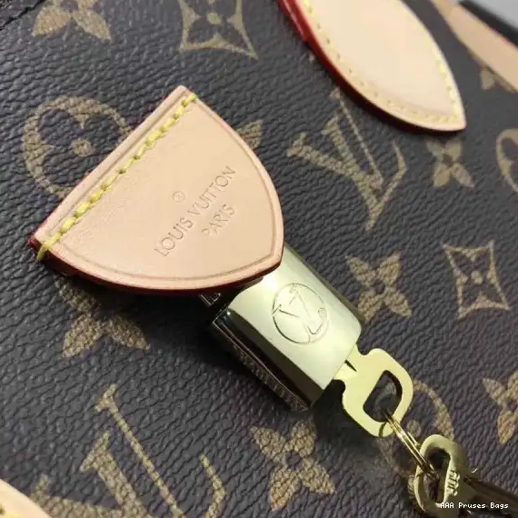 AAA Pruses Bags LOUIS MM VUITTON RIVOLI 0619